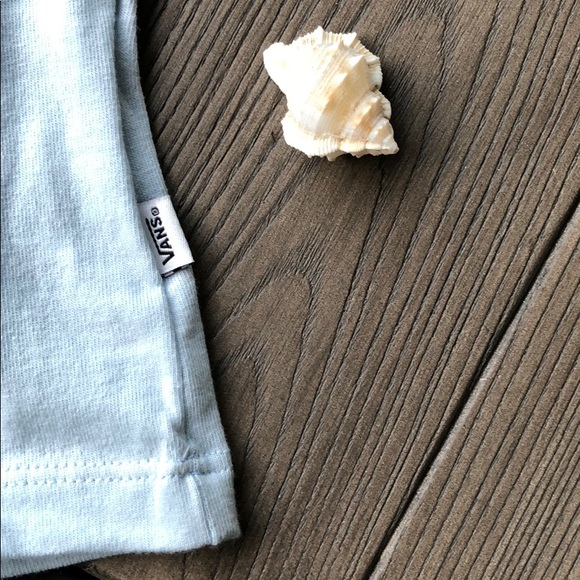 Vans shirts - Picture 3 of 4